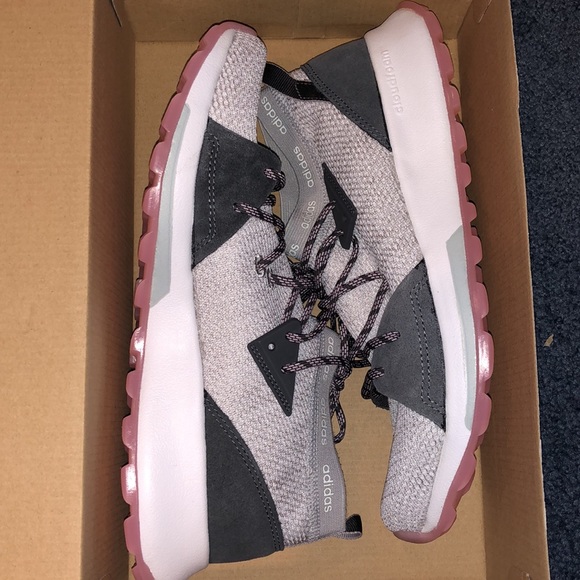 Adidas cloud foam ortholite sneakers - Picture 4 of 4